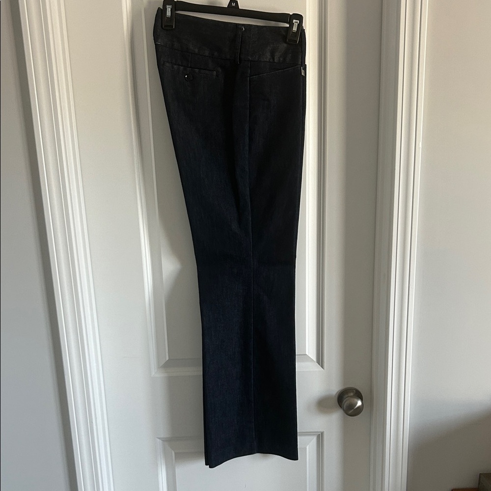 Express Demin Flare Women's Jeans